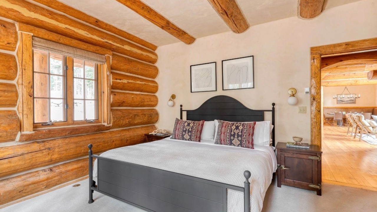 Photo of Bedroom in Mountain Village