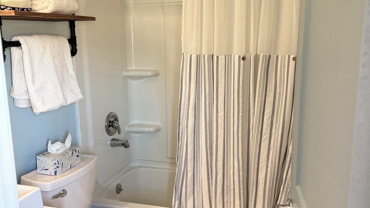 Photo of Bathroom in Peyton