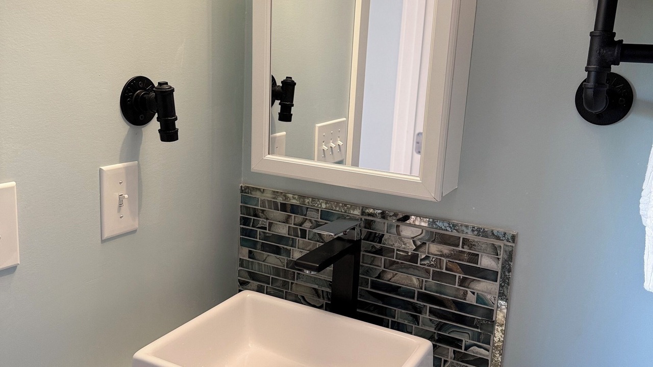 Photo of Bathroom in Peyton