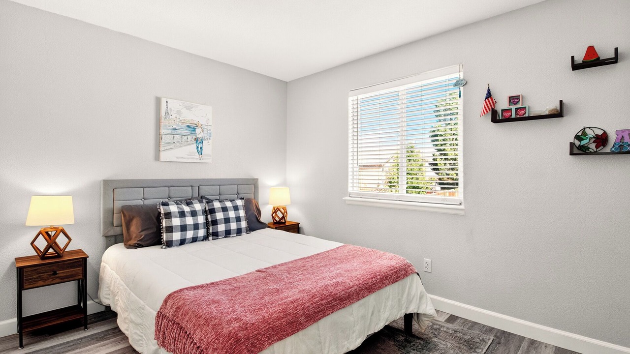 Photo of Bedroom in Stetson Hills
