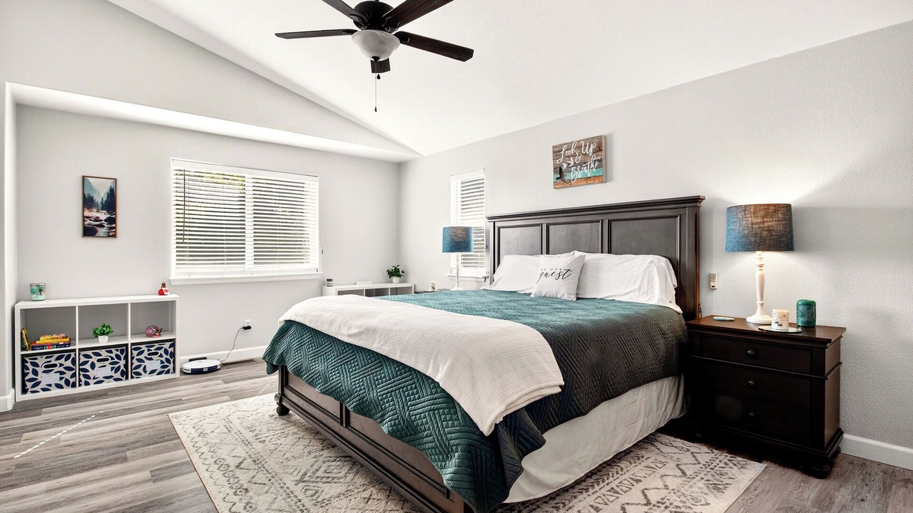 Photo of Bedroom in Stetson Hills