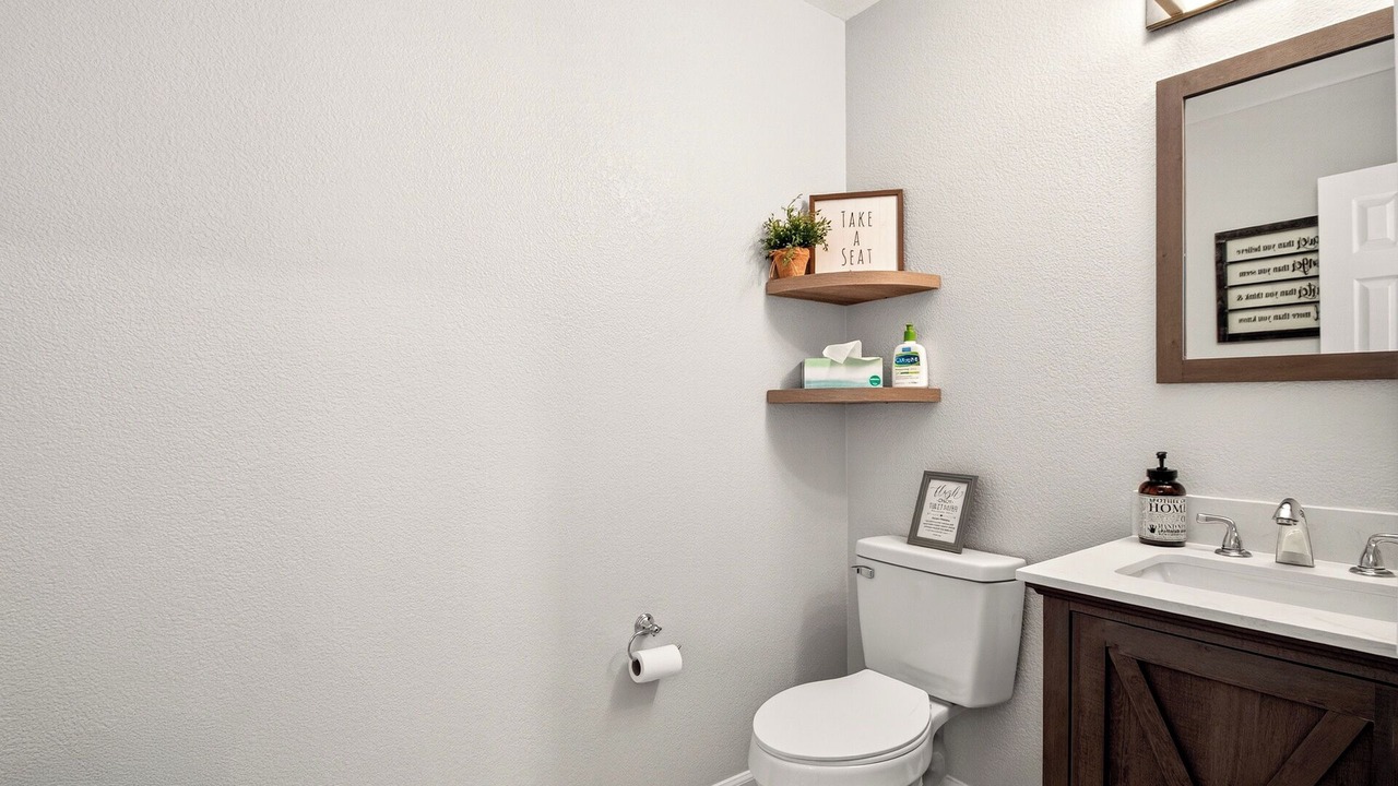 Photo of Bathroom in Stetson Hills
