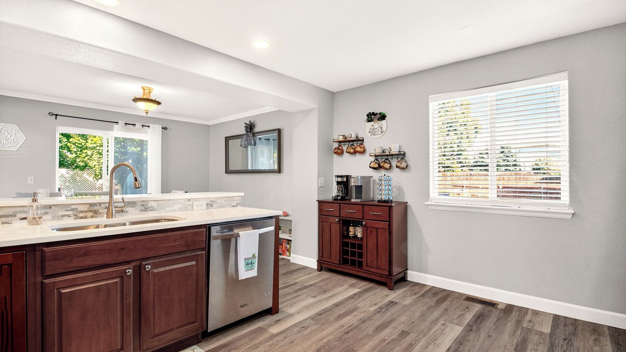 Photo of Kitchen in Stetson Hills