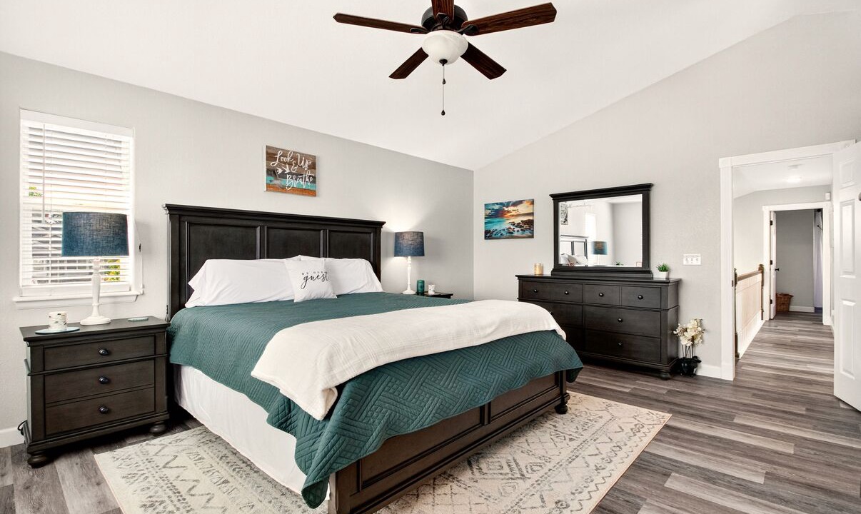 Photo of Bedroom in Stetson Hills