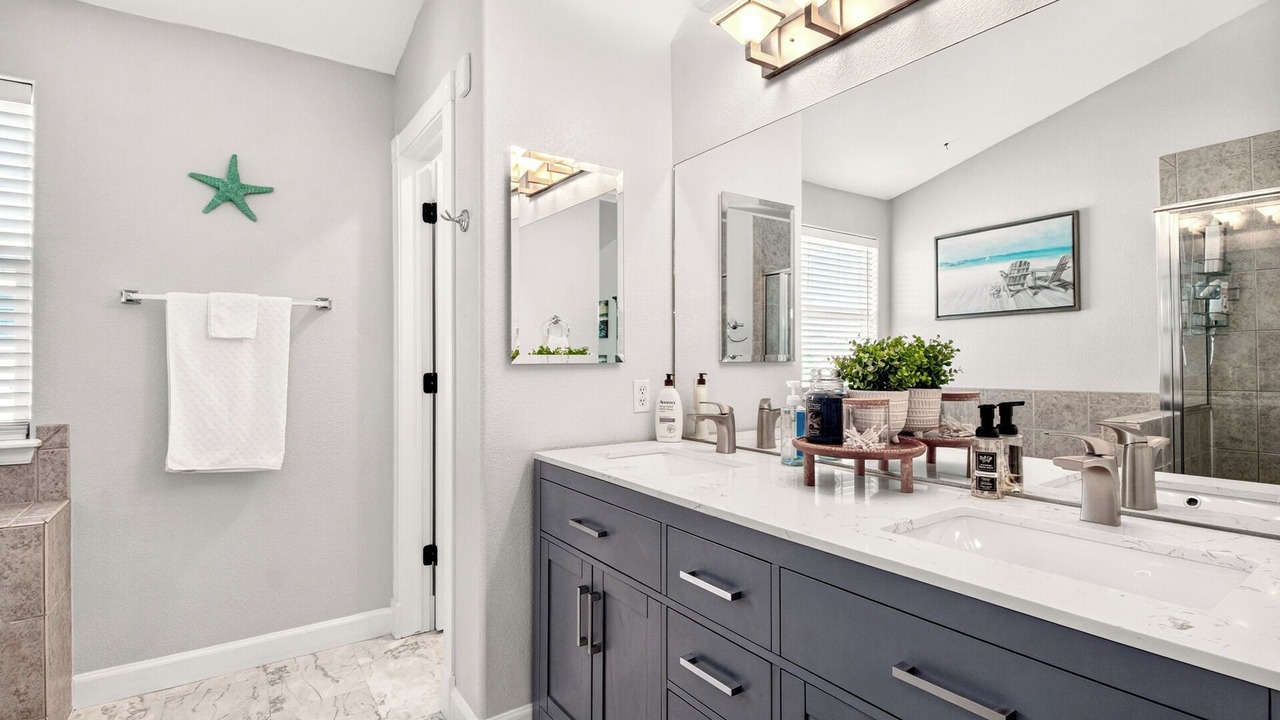 Photo of Bathroom in Stetson Hills