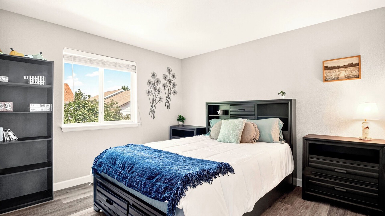 Photo of Bedroom in Stetson Hills