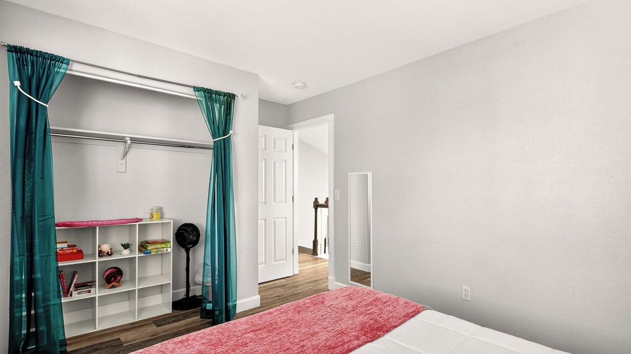 Photo of Bedroom in Stetson Hills