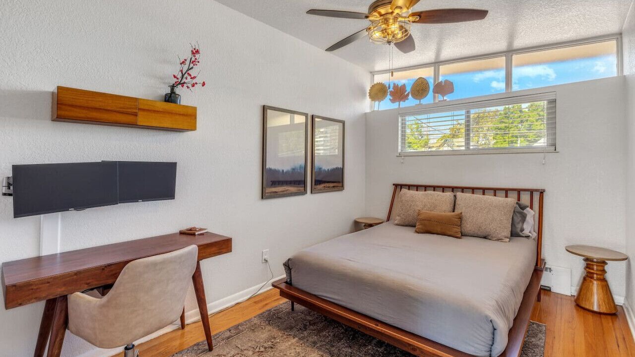 Photo of Bedroom in Speer