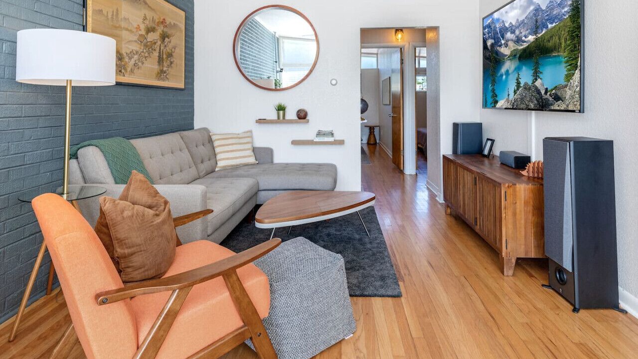 Photo of Livingroom in Speer