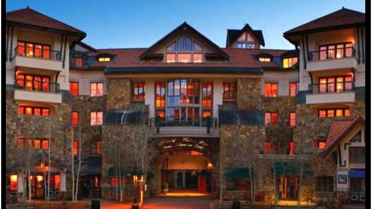 Photo of Outdoor in Mountain Village