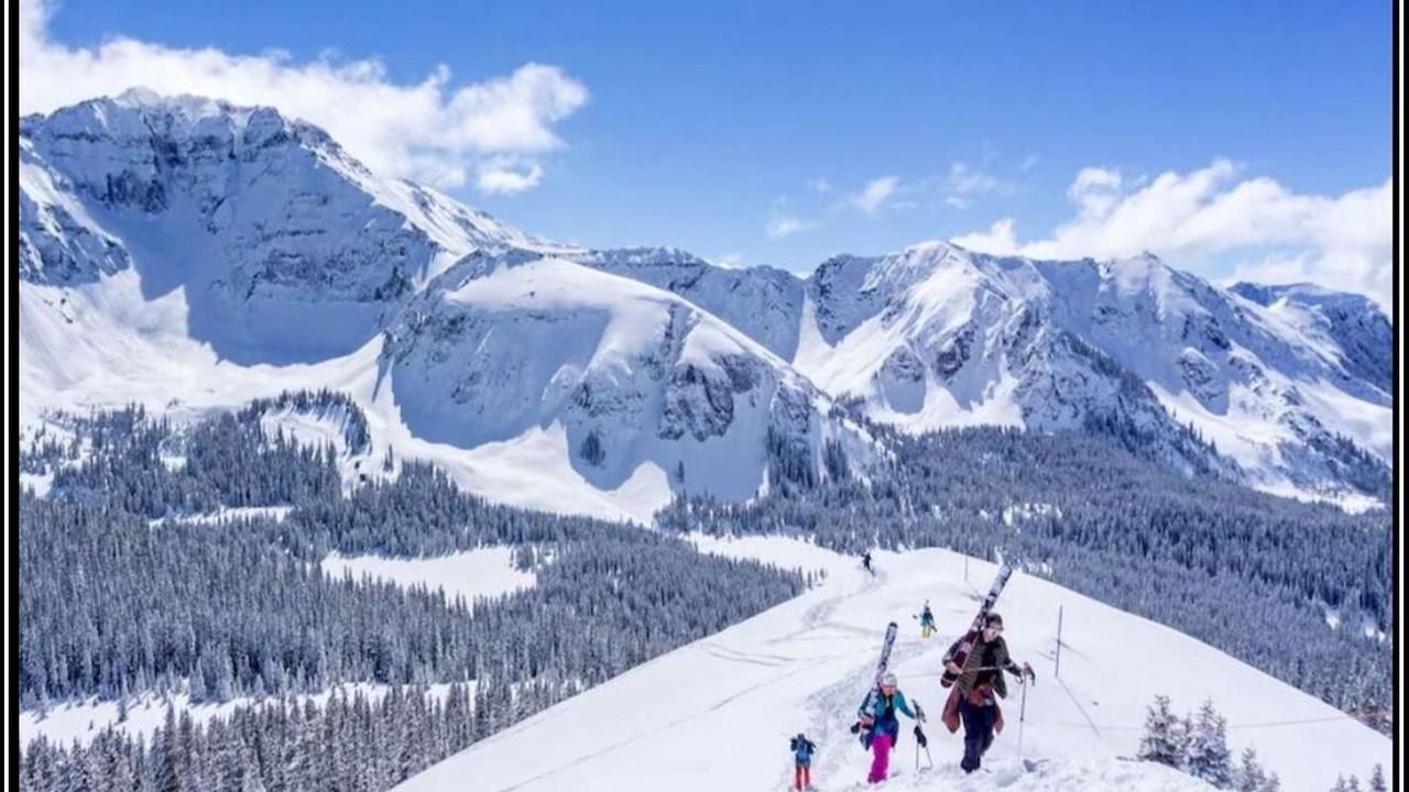 Photo of Others in Mountain Village
