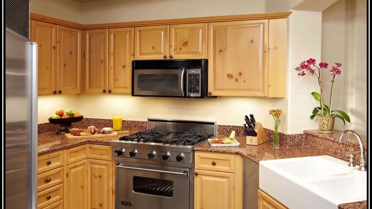 Photo of Kitchen in Mountain Village
