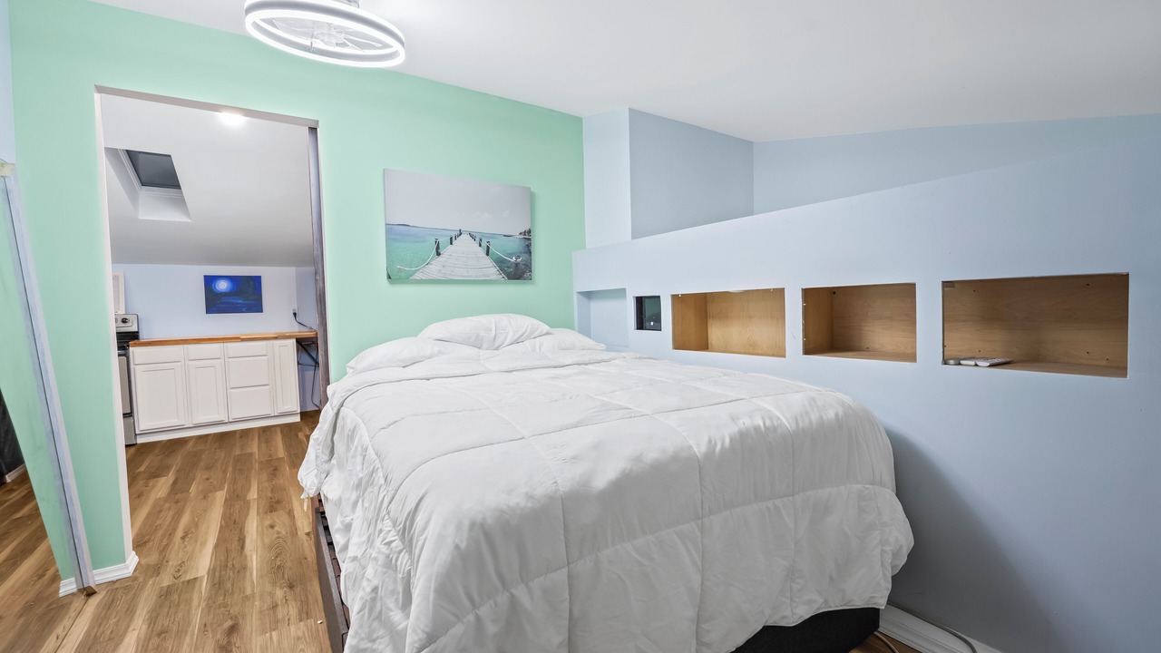 Photo of Bedroom in Englewood