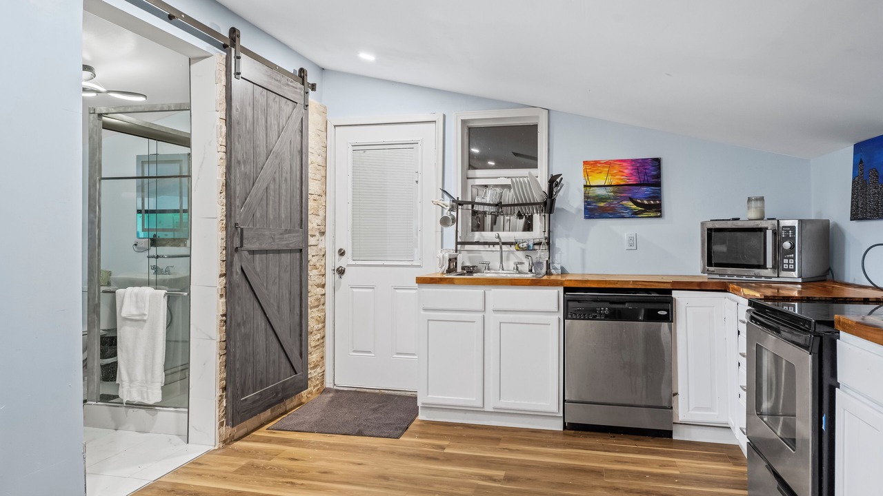 Photo of Kitchen in Englewood