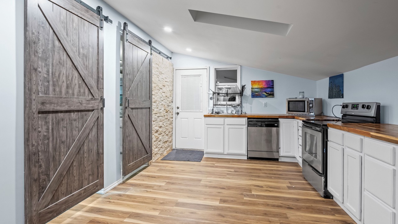 Photo of Kitchen in Englewood
