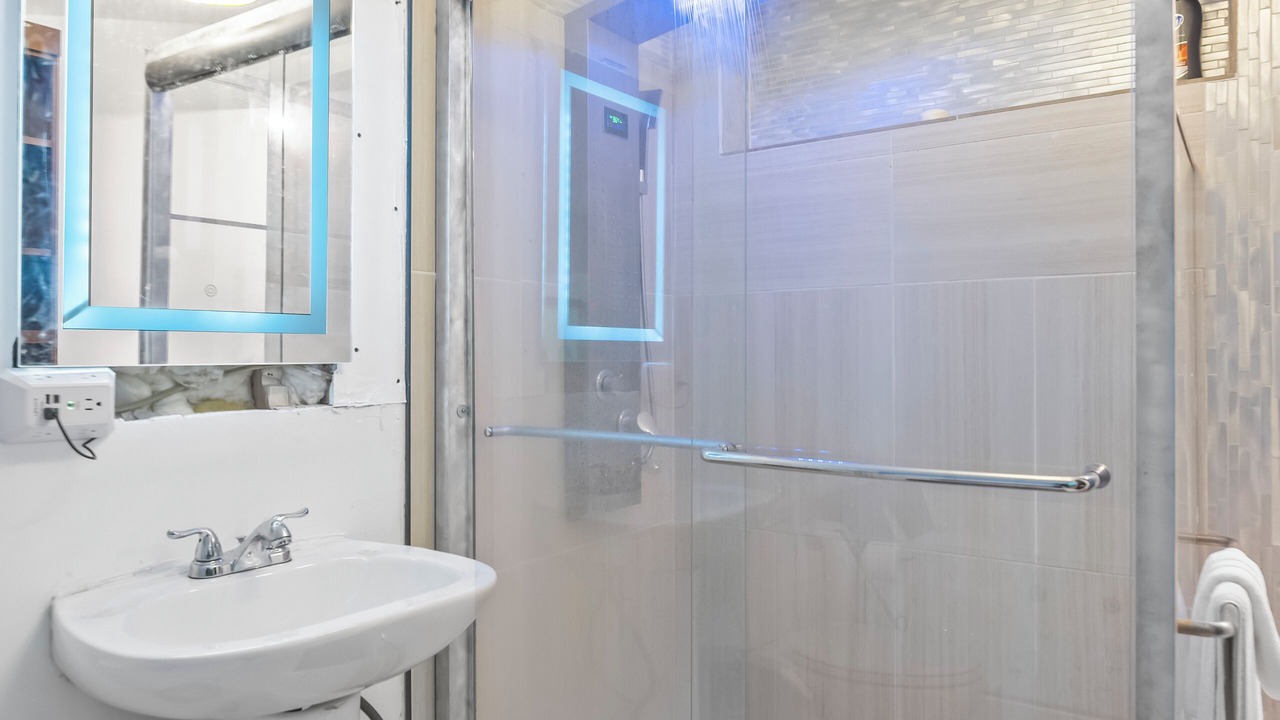 Photo of Bathroom in Englewood