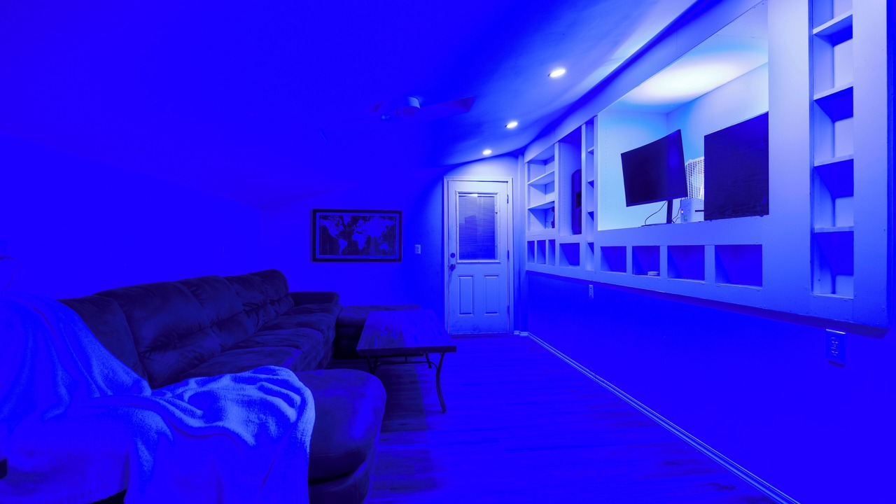 Photo of Livingroom in Englewood