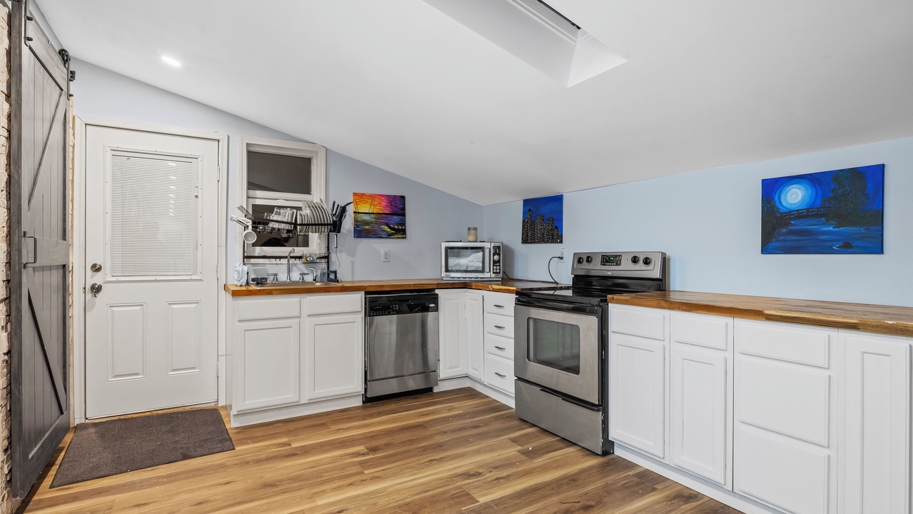Photo of Kitchen in Englewood