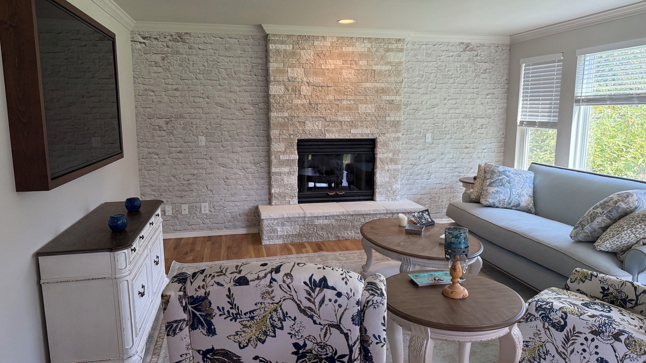 Photo of Livingroom in Briargate