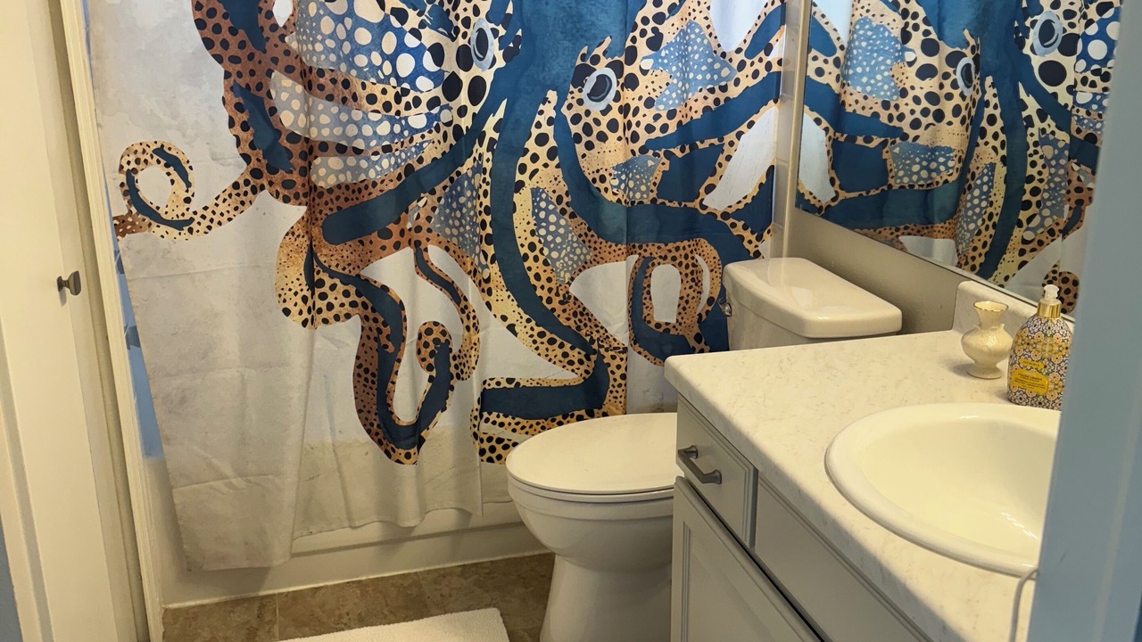 Photo of Bathroom in Briargate