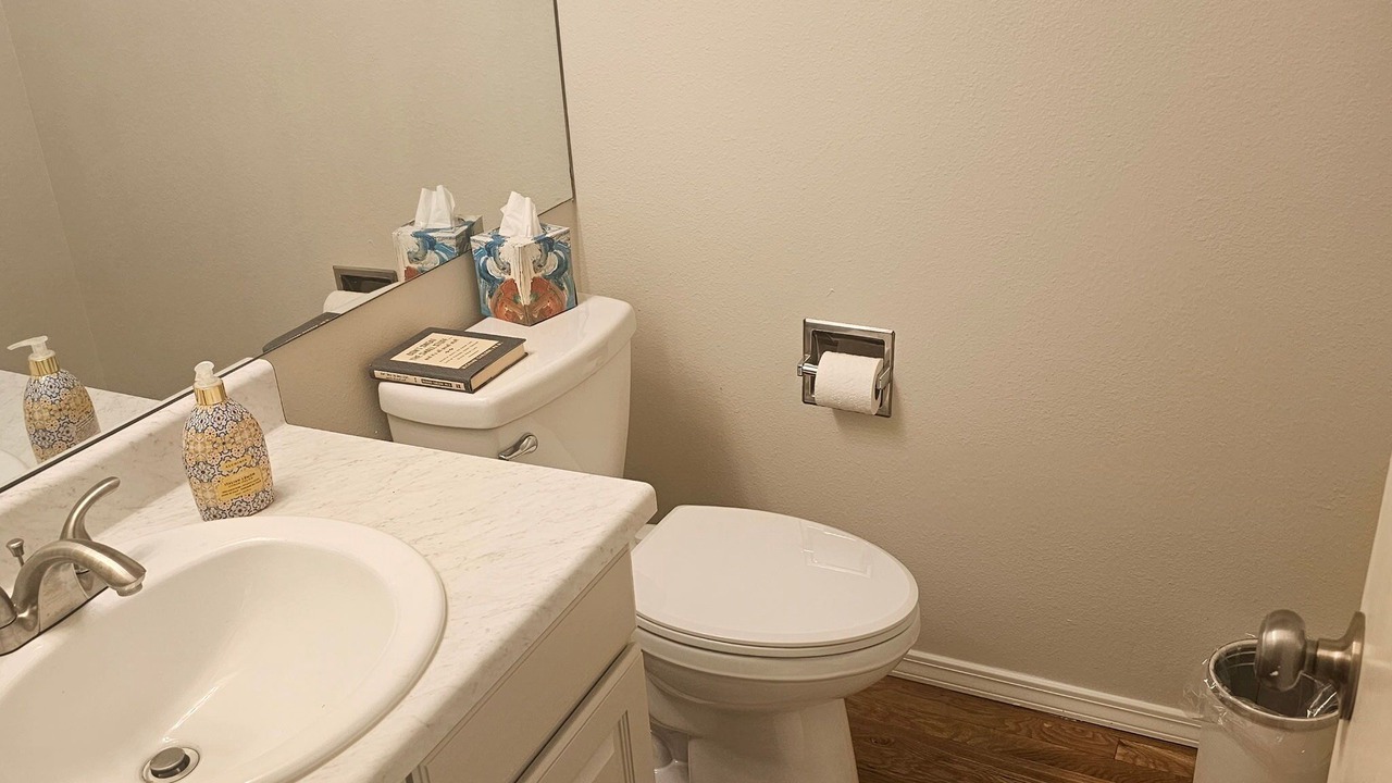 Photo of Bathroom in Briargate