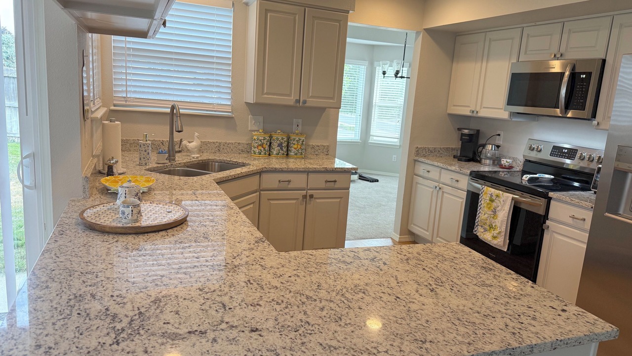 Photo of Kitchen in Briargate