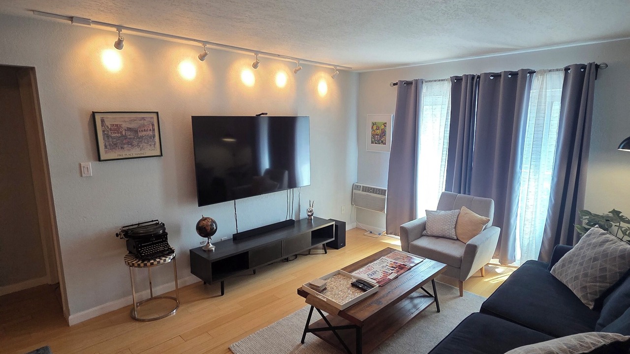 Photo of Livingroom in Speer