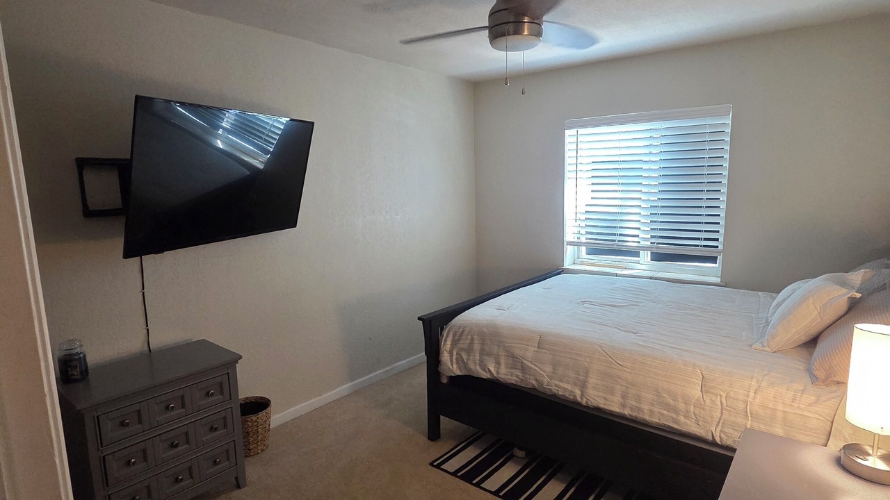Photo of Bedroom in Speer