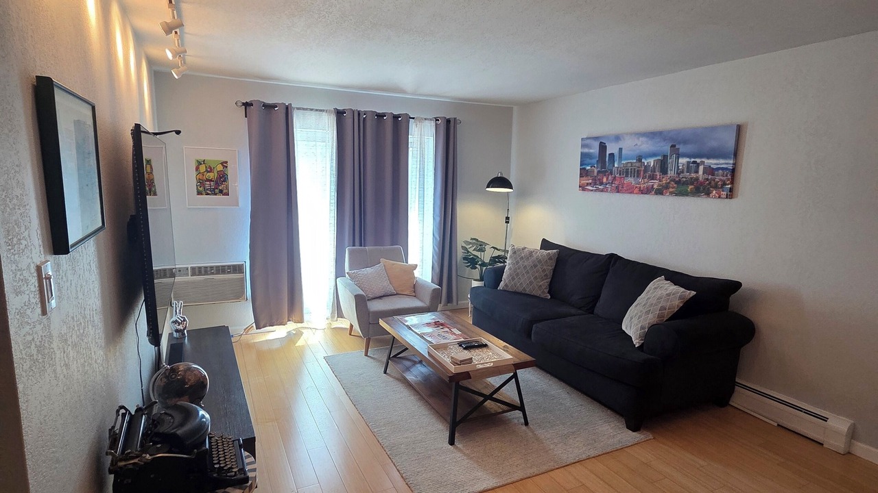 Photo of Livingroom in Speer