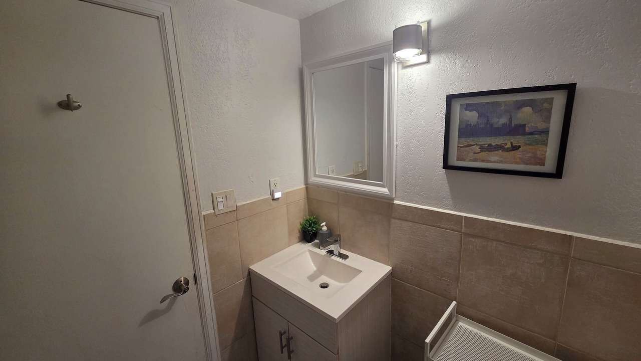 Photo of Bathroom in Speer