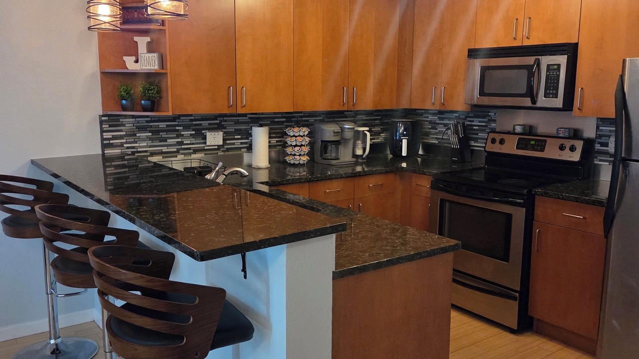 Photo of Kitchen in Speer