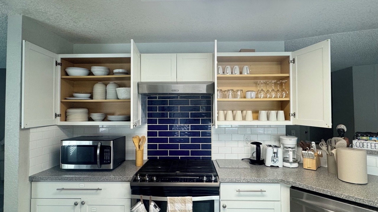 Photo of Kitchen in Centennial