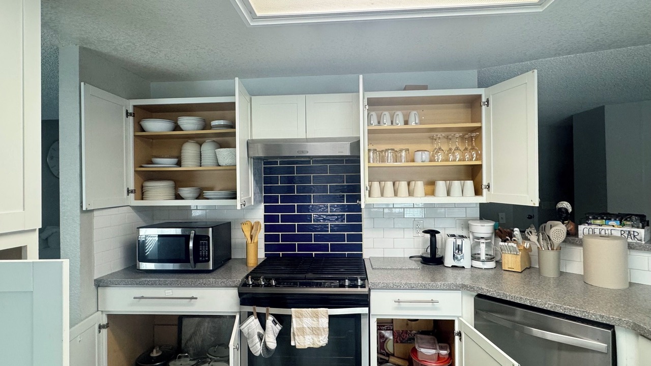 Photo of Kitchen in Centennial