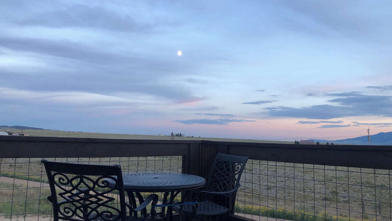 Photo of Outdoor in Silver Cliff