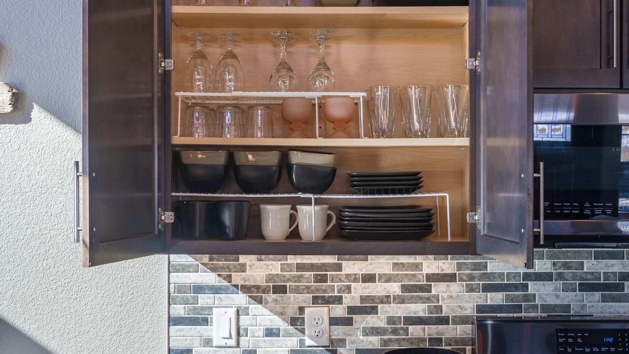 Photo of Kitchen in Silver Cliff