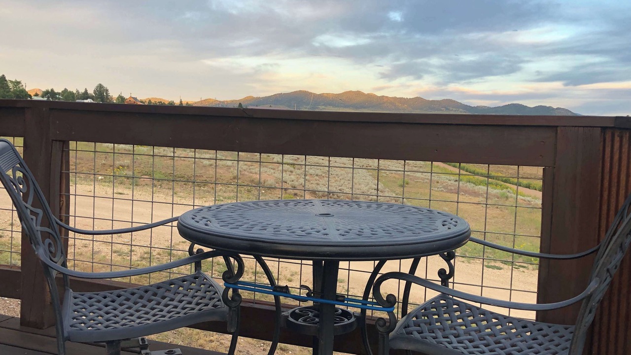 Photo of Outdoor in Silver Cliff