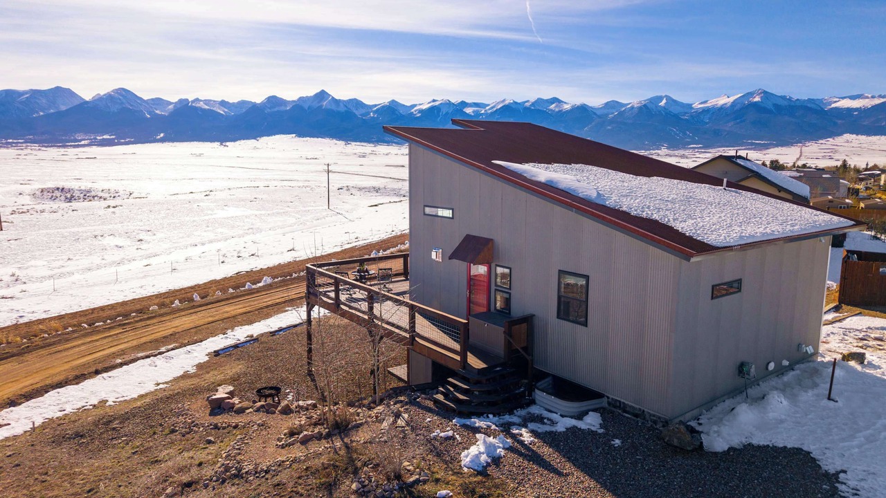 Photo of Outdoor in Silver Cliff