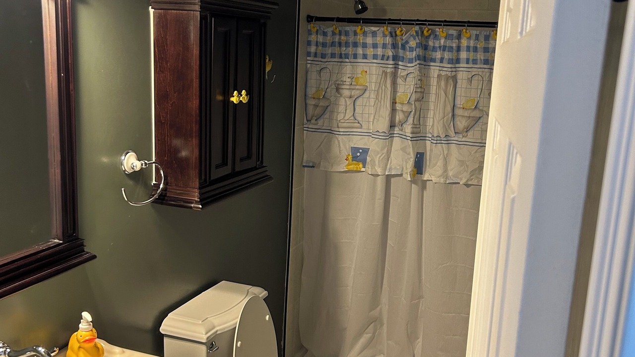 Photo of Bathroom in Arvada