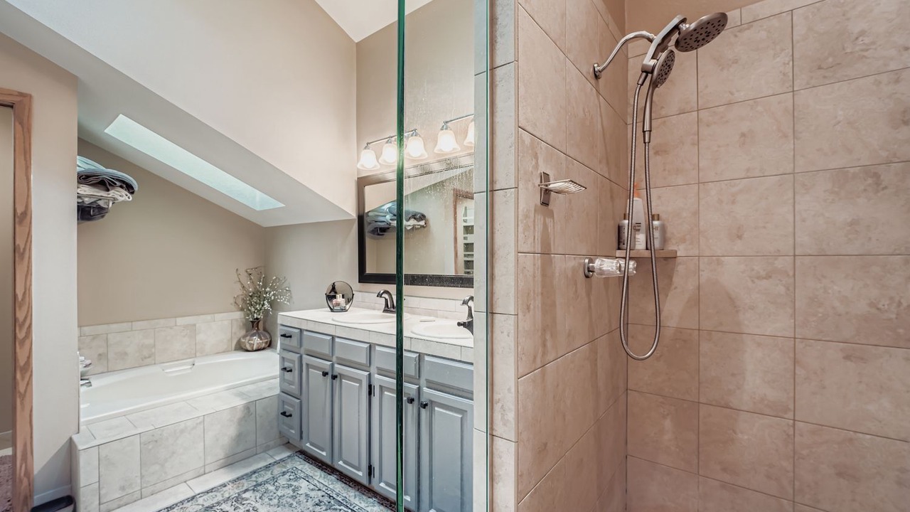 Photo of Bathroom in Genesse North Central