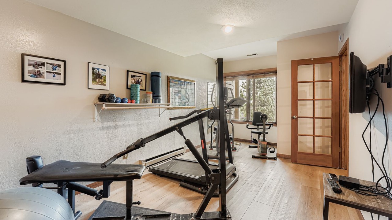 Photo of Bedroom in Genesse North Central