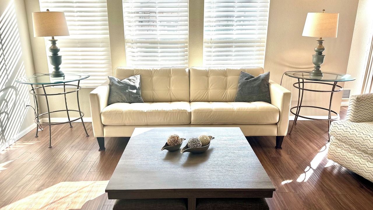 Photo of Livingroom in Meridian