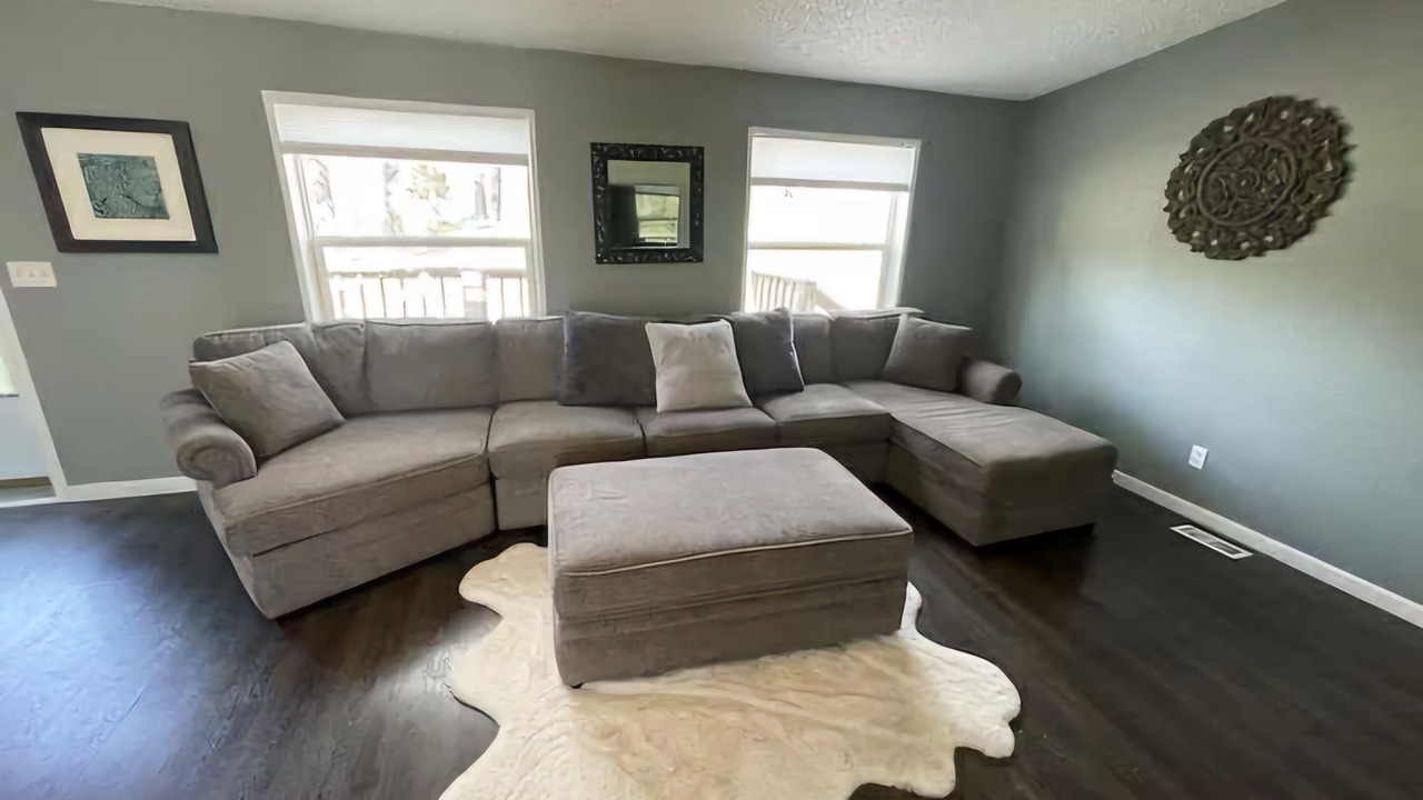 Photo of Livingroom in Larkspur