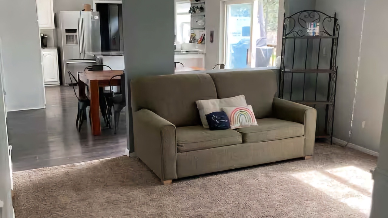 Photo of Livingroom in Larkspur
