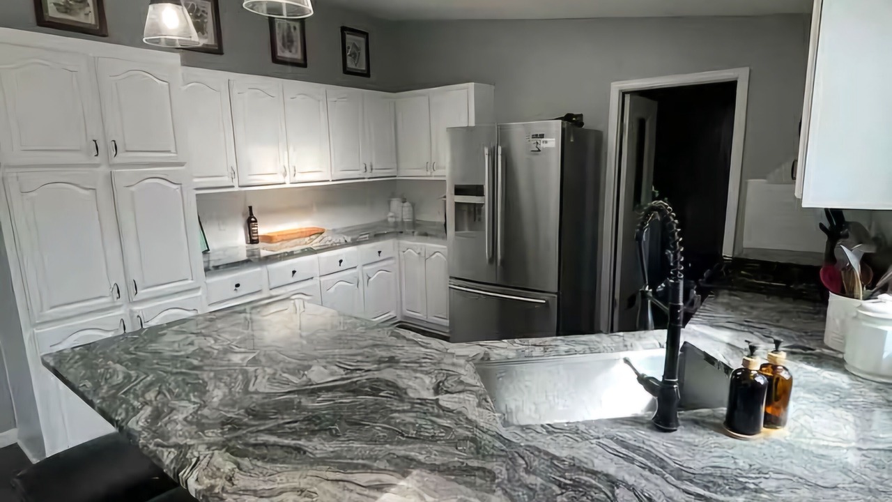 Photo of Kitchen in Larkspur