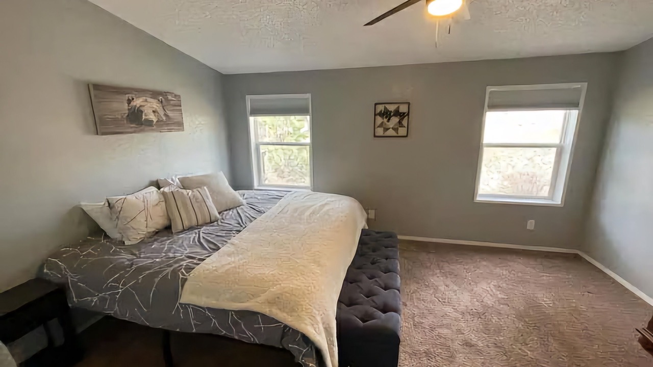 Photo of Bedroom in Larkspur