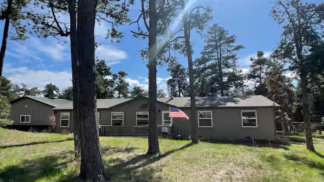 Photo of Outdoor in Larkspur
