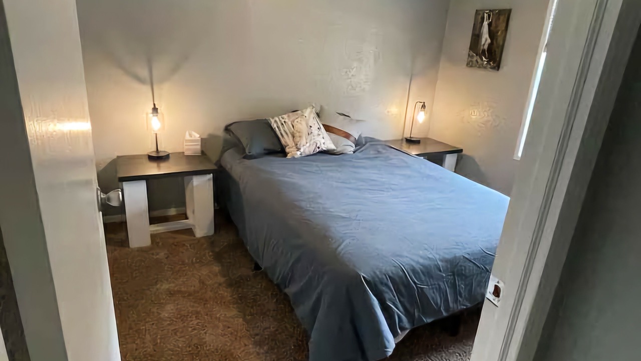 Photo of Bedroom in Larkspur