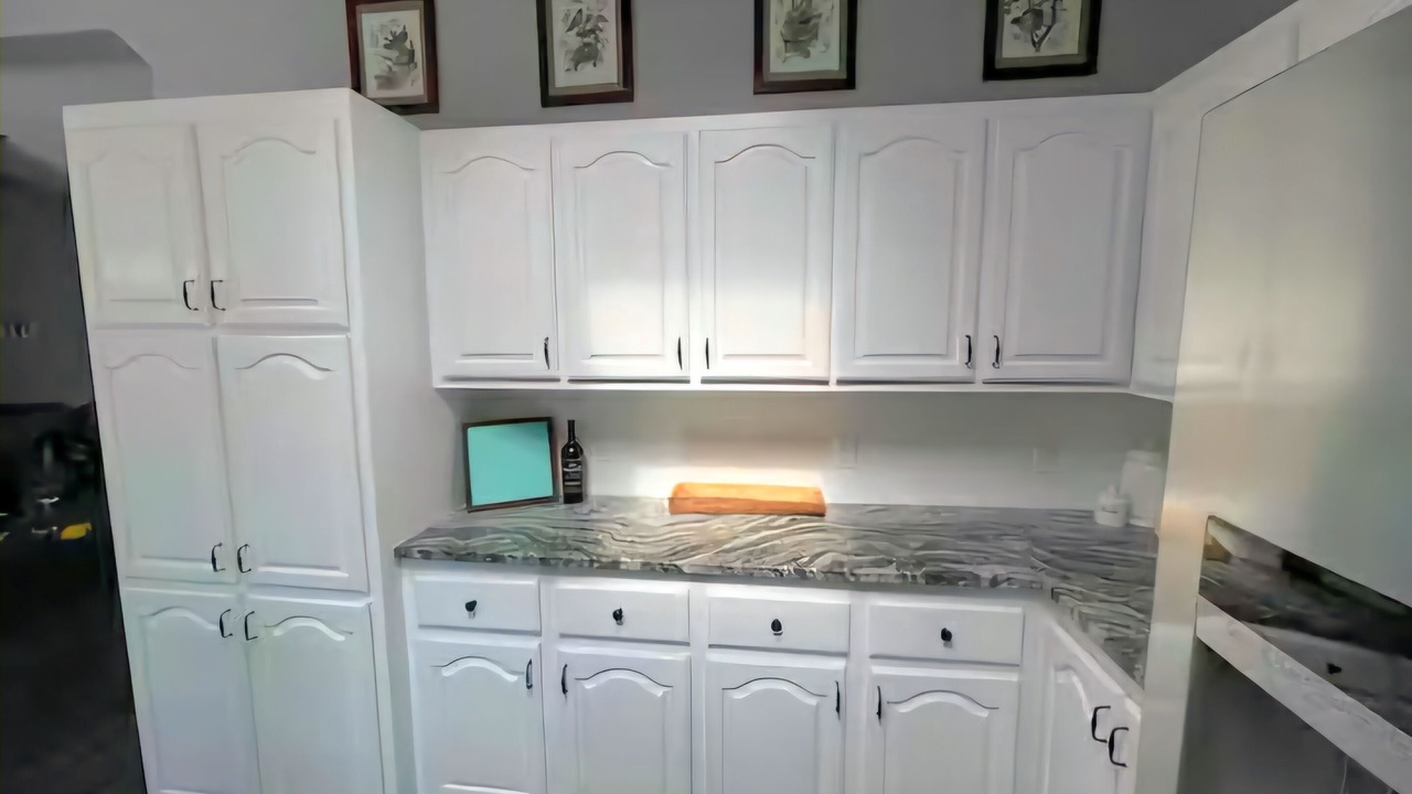 Photo of Kitchen in Larkspur