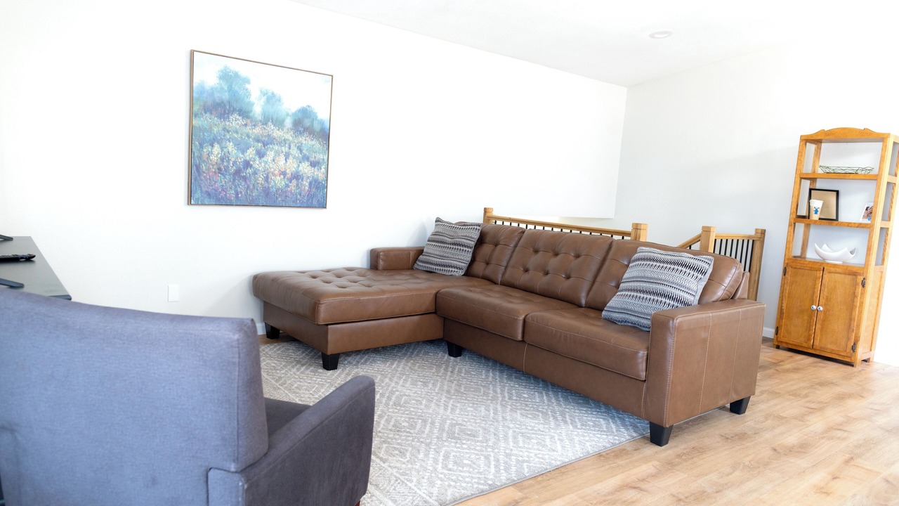 Photo of Livingroom in Cheyenne Meadows