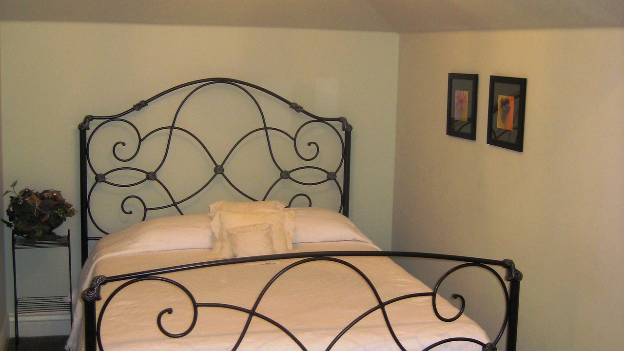 Photo of Bedroom in Congress Park